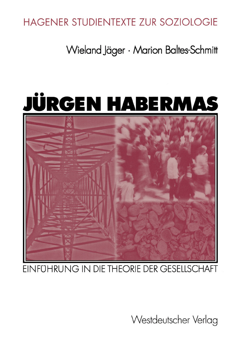 Jürgen Habermas