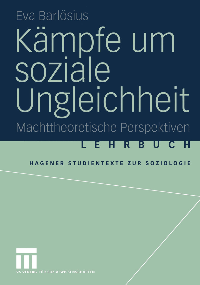 Kämpfe um soziale Ungleichheit