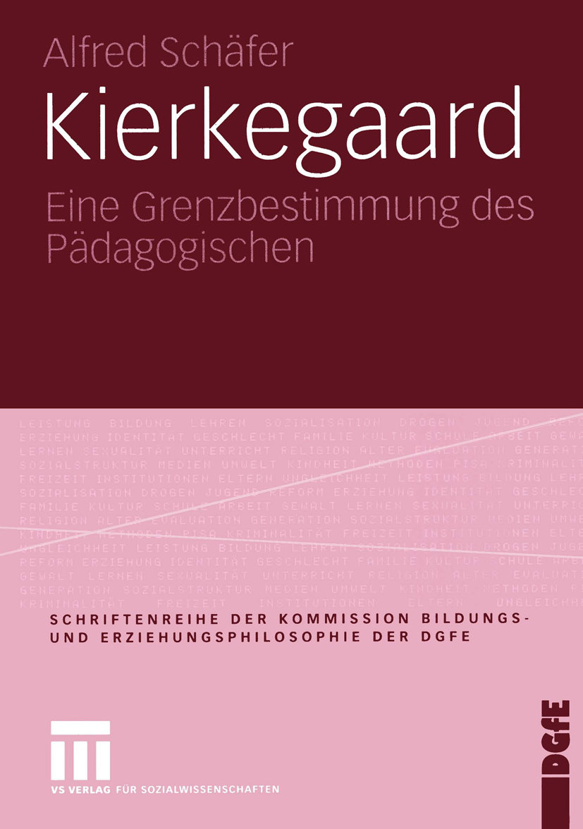 Kierkegaard