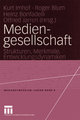 Mediengesellschaft