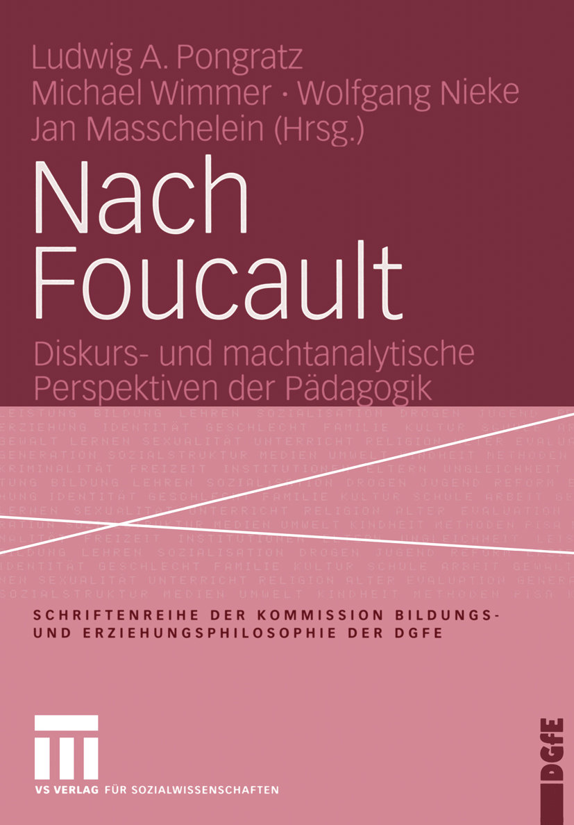 Nach Foucault