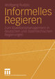 Informelles Regieren