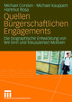 Quellen Bürgerschaftlichen Engagements