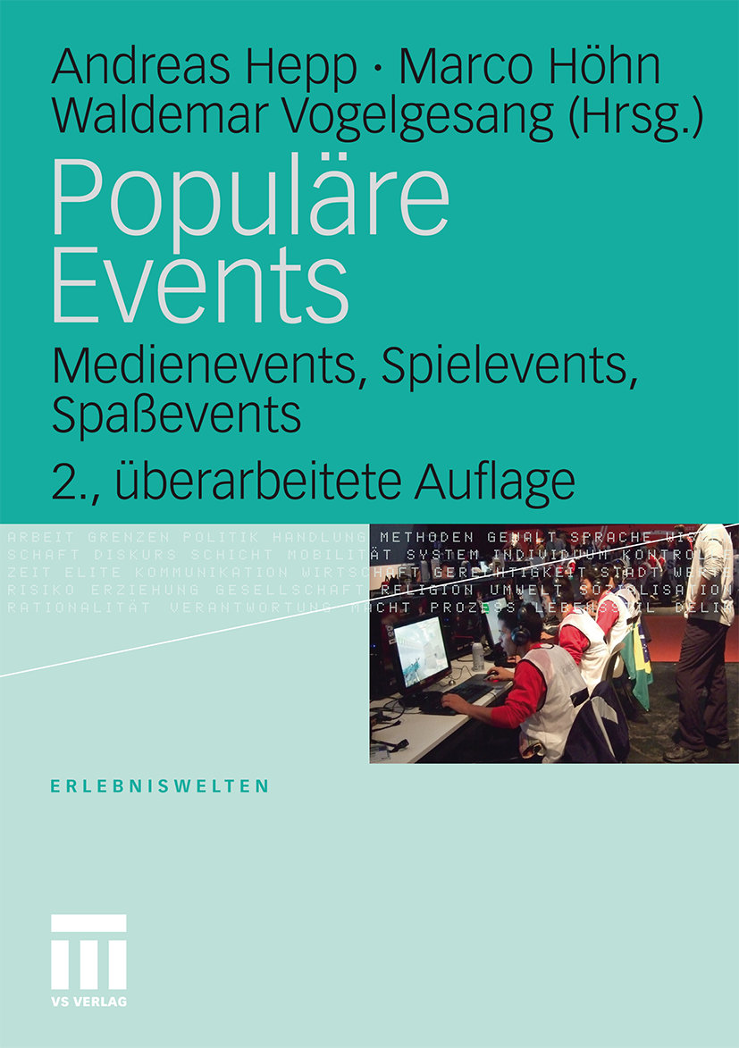 Populäre Events