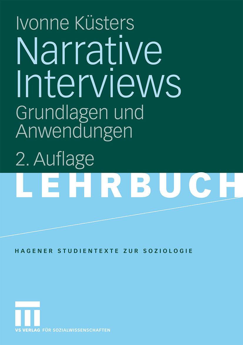 Narrative Interviews