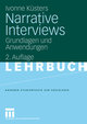 Narrative Interviews