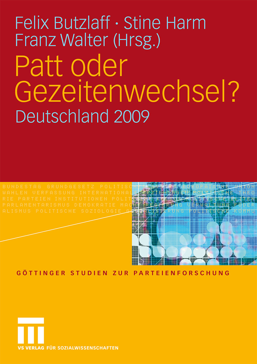 Patt oder Gezeitenwechsel?