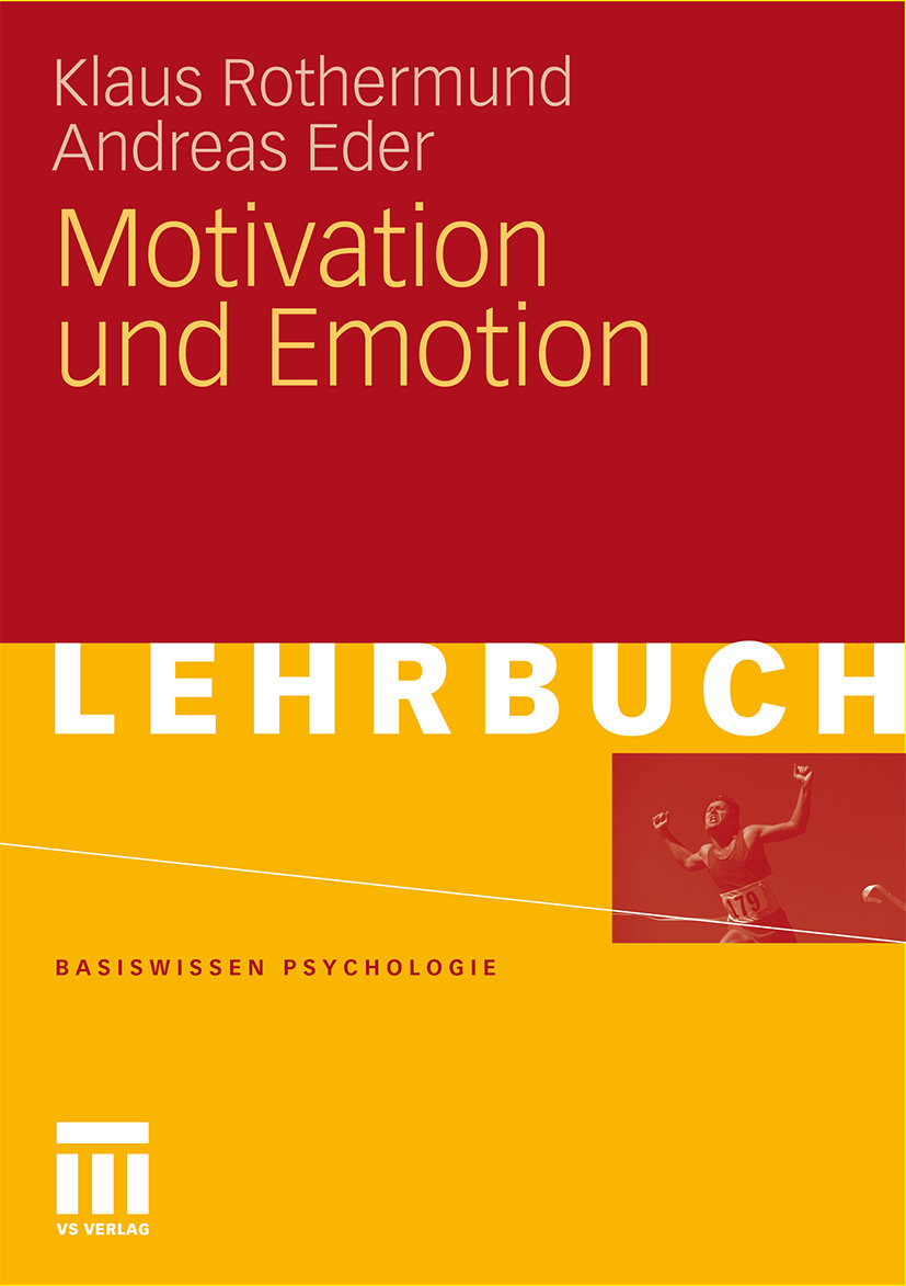 Motivation und Emotion