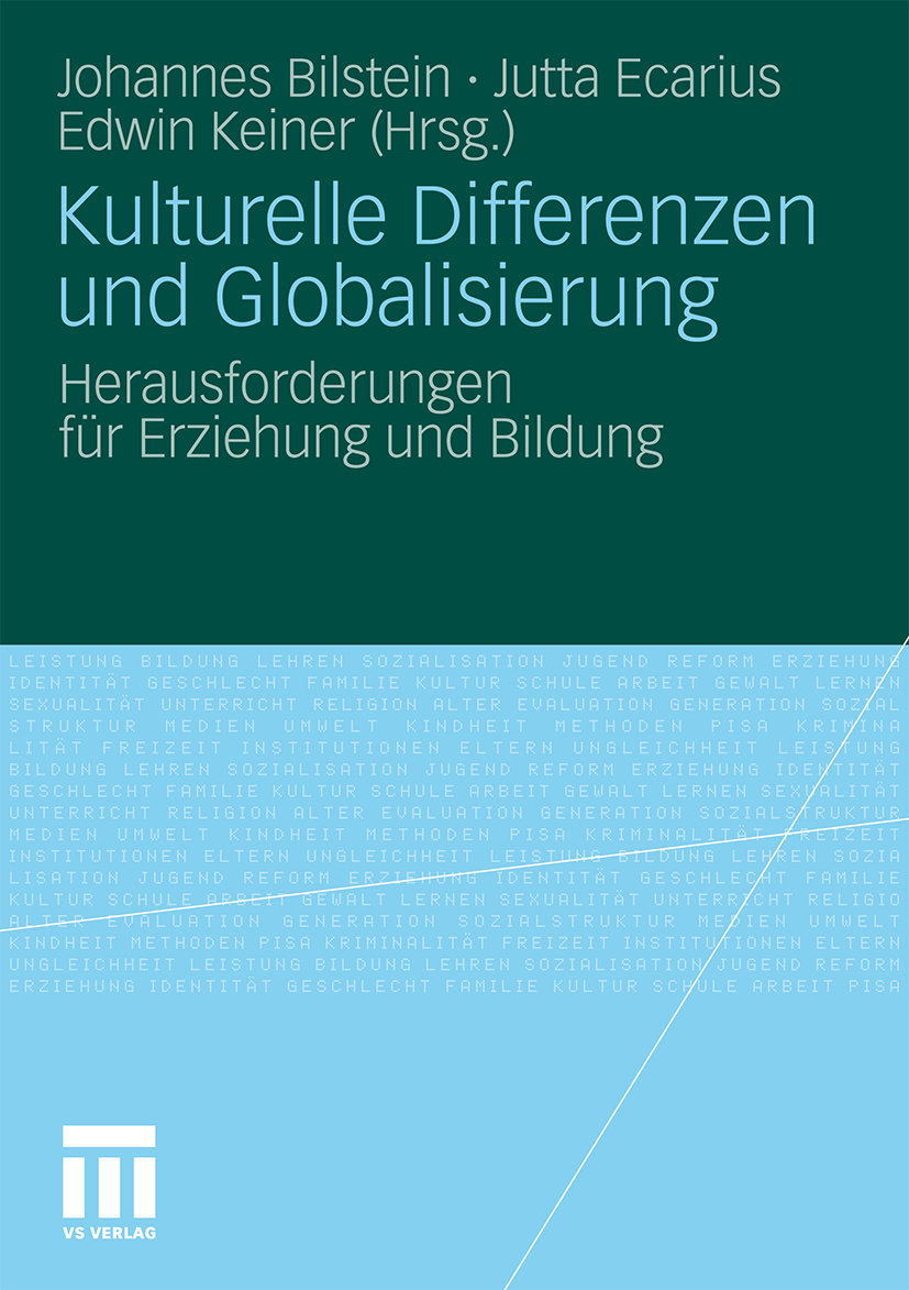 Kulturelle Differenzen und Globalisierung