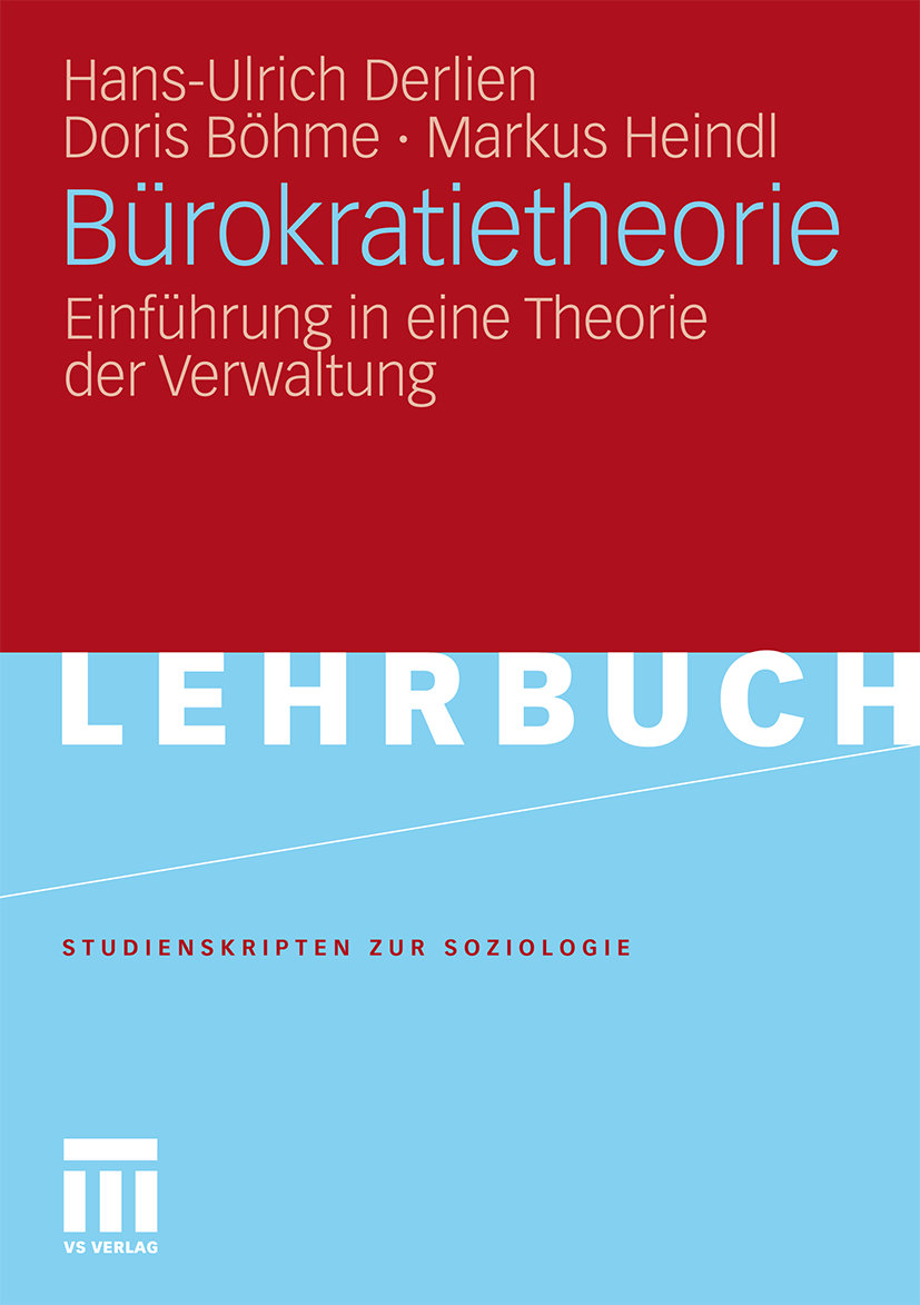 Bürokratietheorie