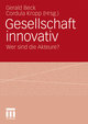 Gesellschaft innovativ