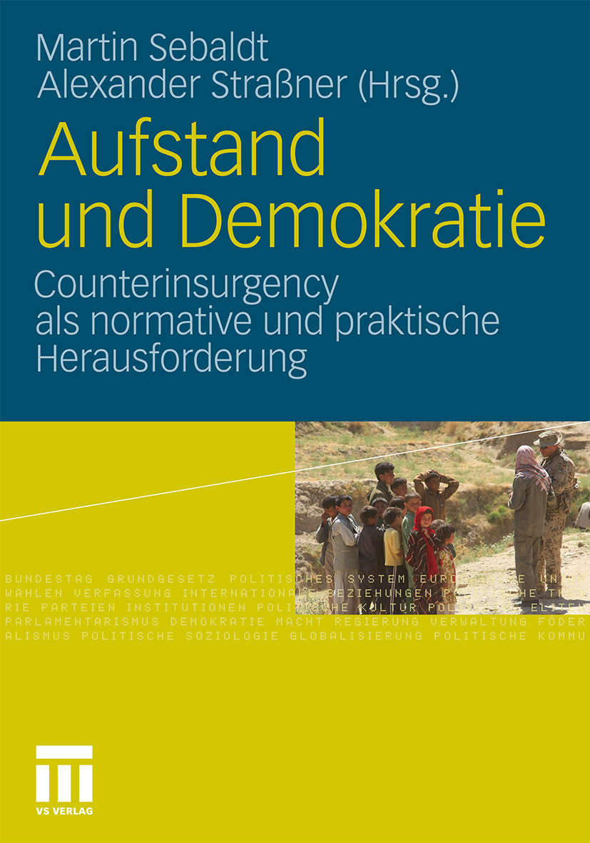 Aufstand und Demokratie