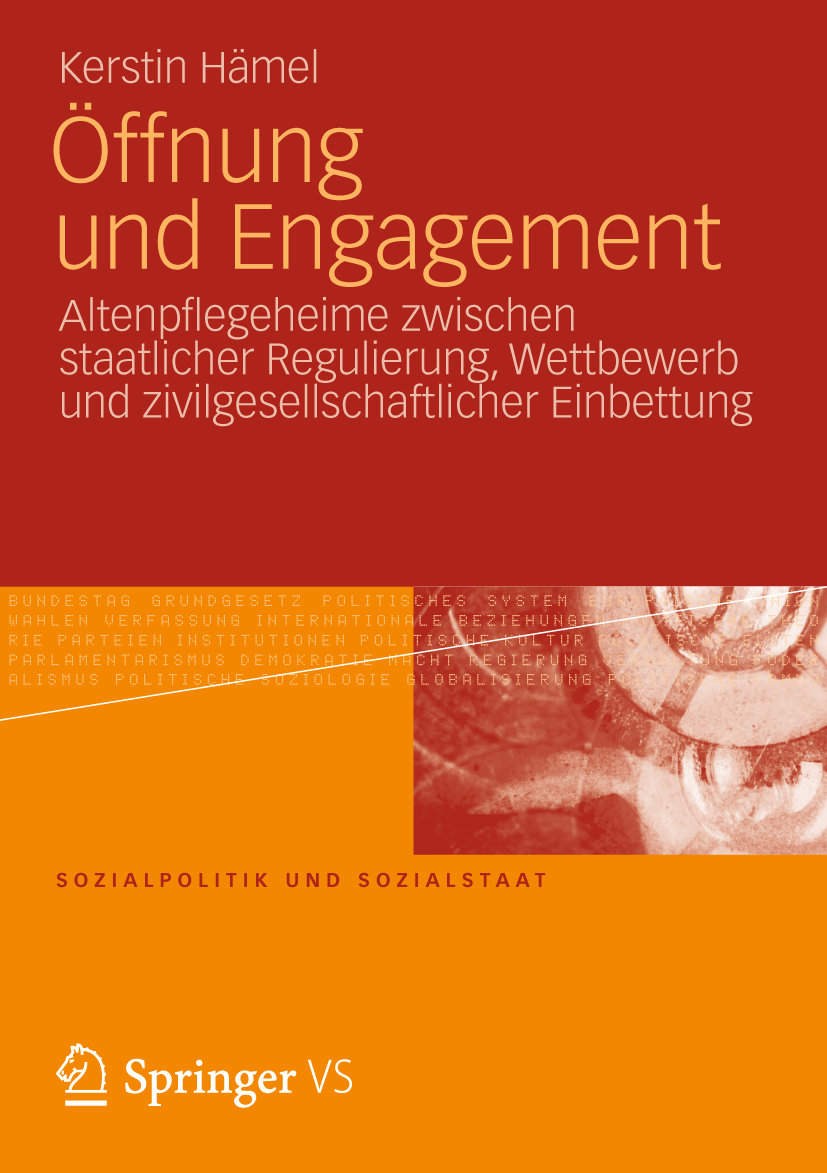 Öffnung und Engagement