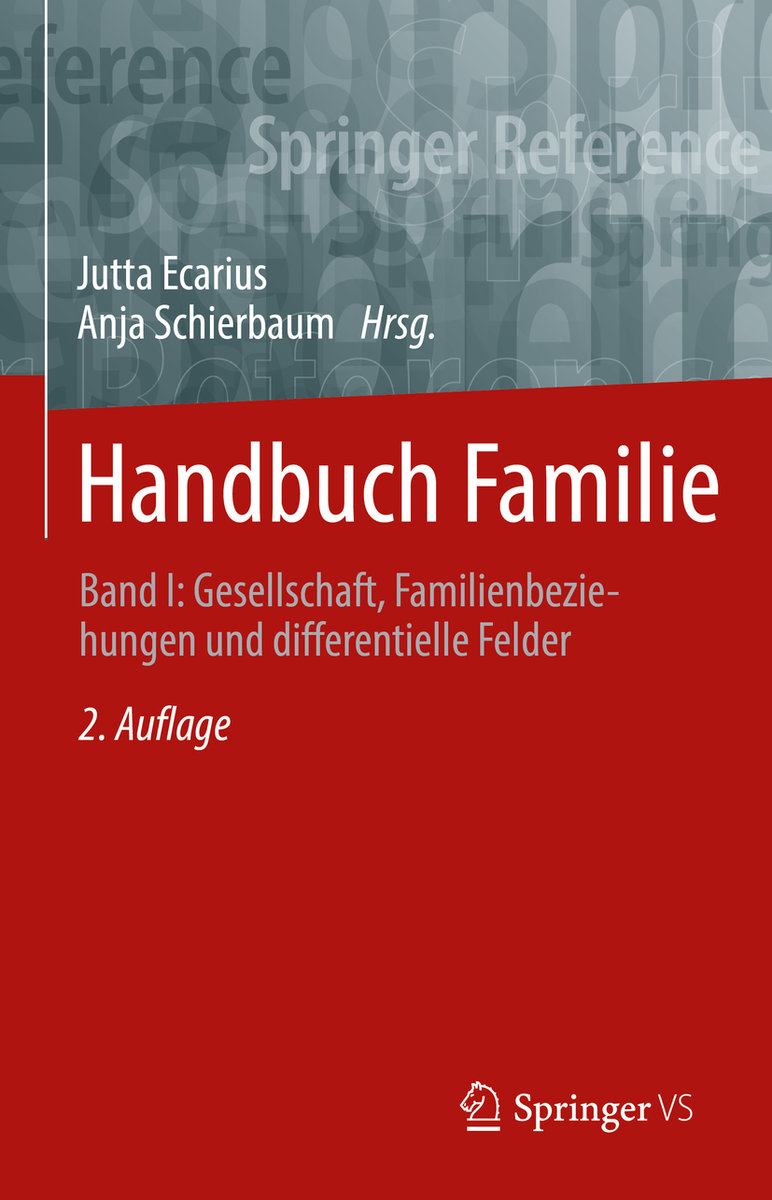 Handbuch Familie