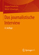 Das journalistische Interview