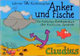 Anker und Fische