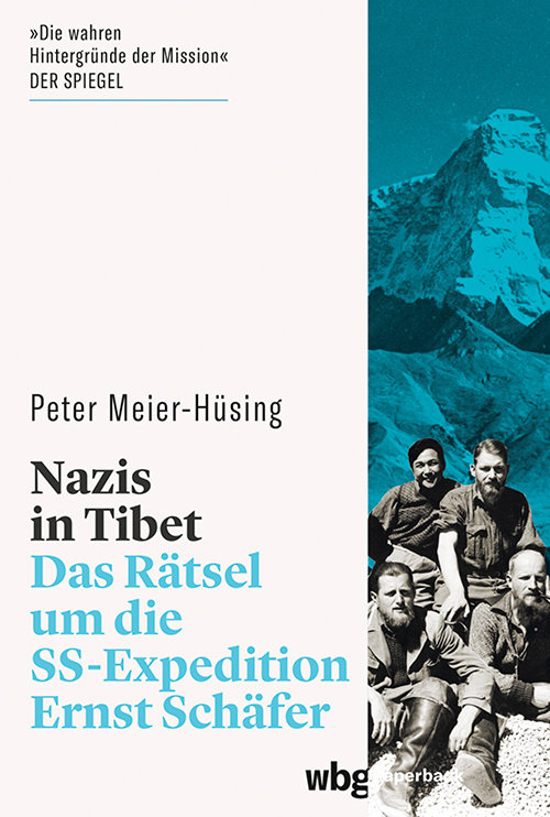 Nazis in Tibet