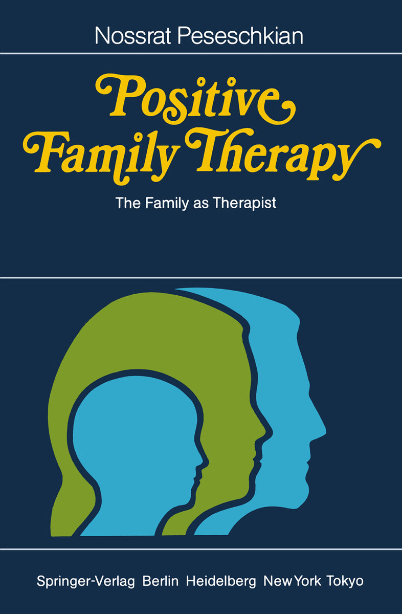 Positive Family Therapy