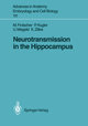 Neurotransmission in the Hippocampus