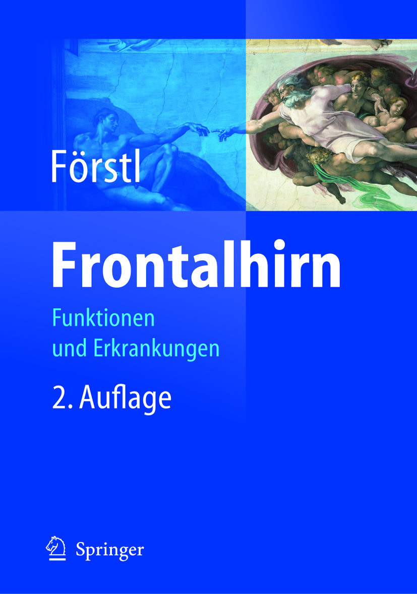 Frontalhirn