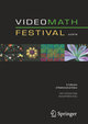 VideoMath-Festival at ICM '98, 1 DVD-ROM