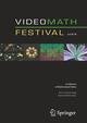 VideoMath-Festival at ICM '98, 1 DVD-ROM