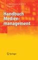 Handbuch Medienmanagement