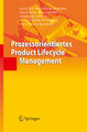 Prozessorientiertes Product Lifecycle Management