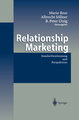 Relationship Marketing