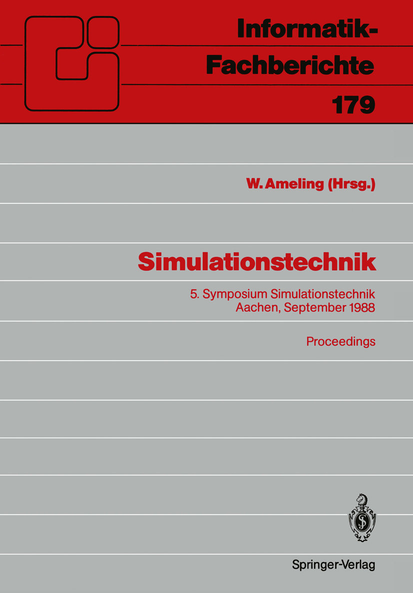 Simulationstechnik