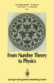 From Number Theory to Physics