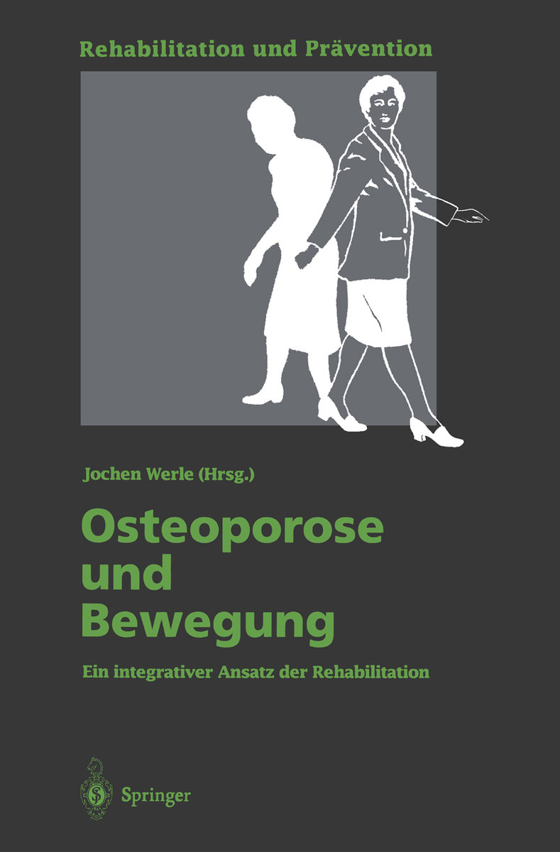 Osteoporose und Bewegung