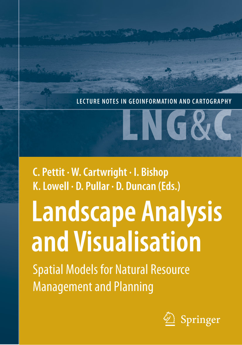 Landscape Analysis and Visualisation