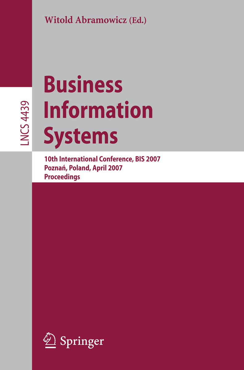 Business Information Systems