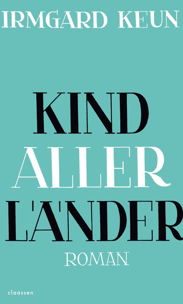 Kind aller Länder