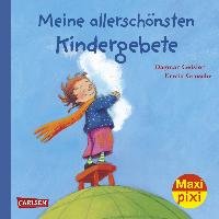 Meine allerschönsten Kindergebete