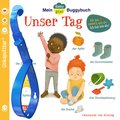 Baby Pixi (unkaputtbar) 146: Mein Baby-Pixi-Buggybuch: Unser Tag