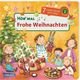 Hör mal (Soundbuch): Frohe Weihnachten