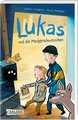 Lukas und die Meckerschweinchen