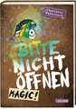 Bitte nicht öffnen 5: Magic!