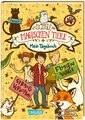 Die Schule der magischen Tiere: Mein Tagebuch