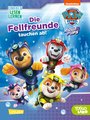 PAW Patrol Aqua Pups: Die Fellfreunde tauchen ab!