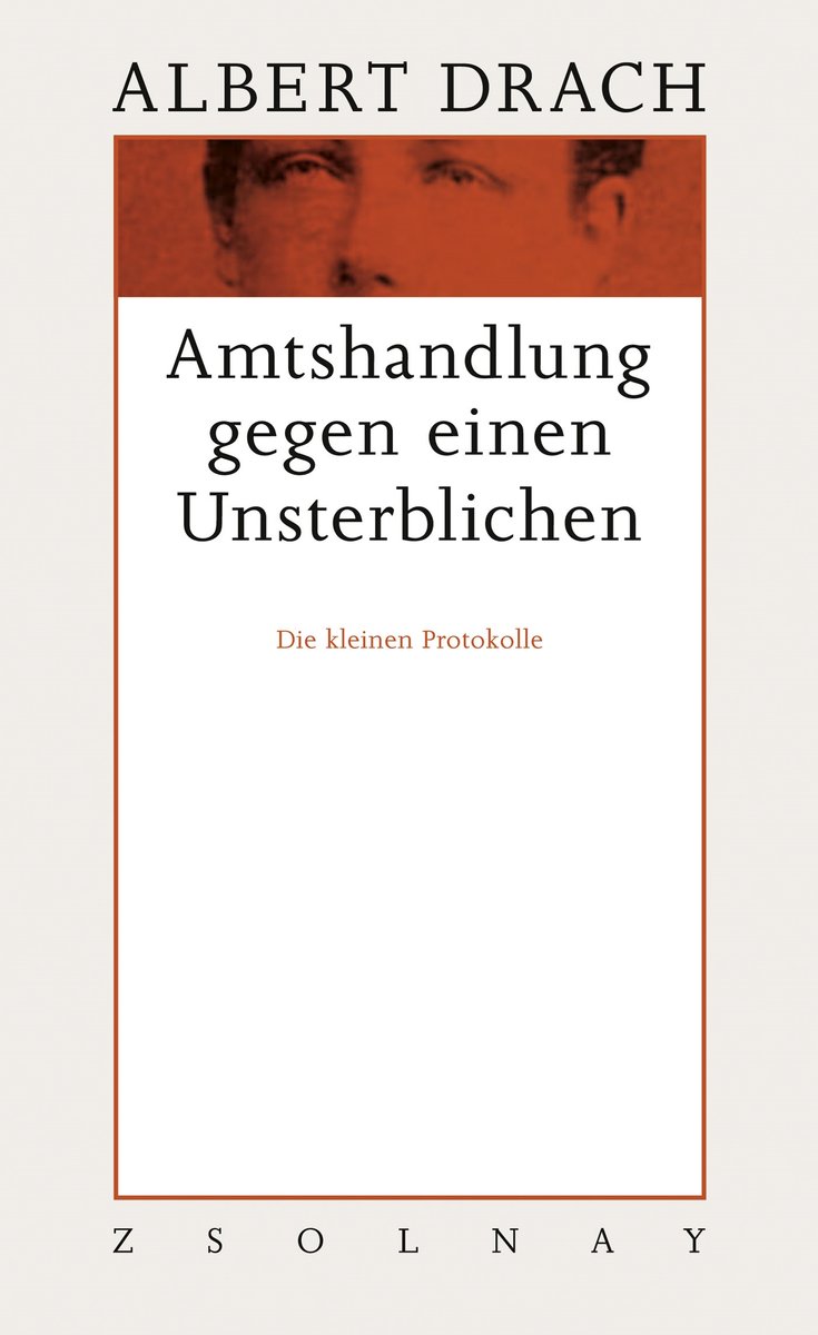 Amtshandlung gegen einen Unsterblichen