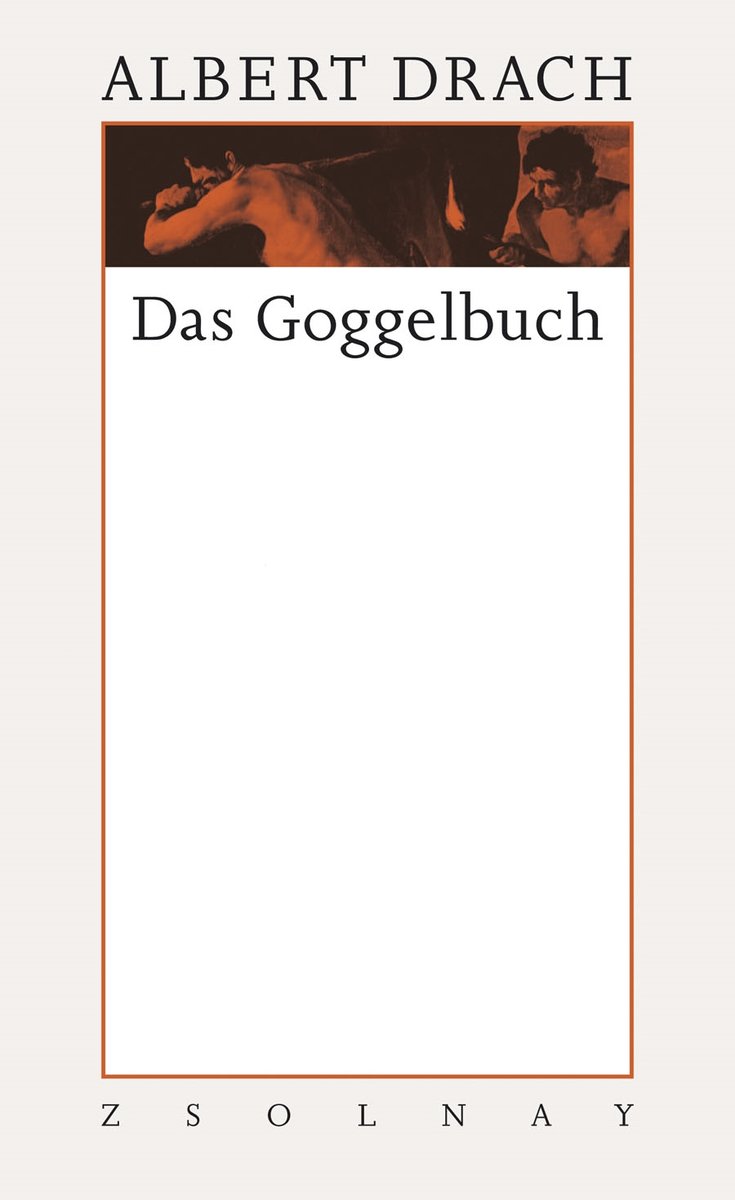 Das Goggelbuch - Werke