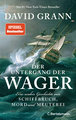 Der Untergang der 'Wager'