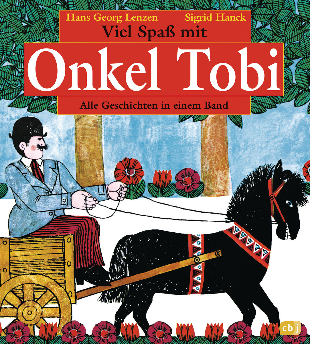 Viel Spaß mit Onkel Tobi