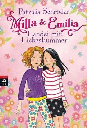 Milla & Emilia - Landei mit Liebeskummer