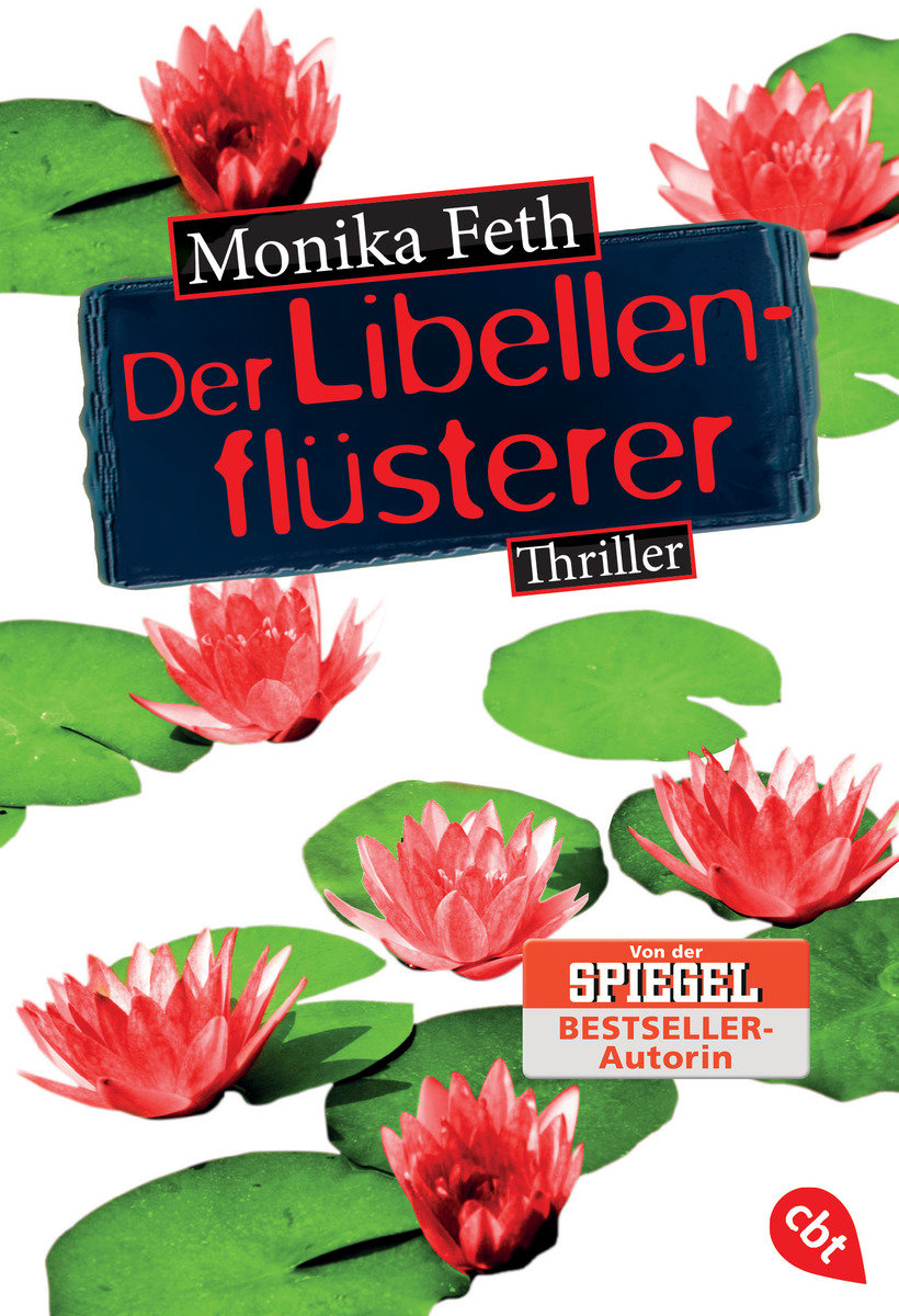 Der Libellenflüsterer