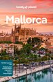 LONELY PLANET Reiseführer Mallorca