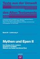 Mythen und Epen II